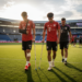 Bayern confirm Bischof and Karl to miss Paris first leg