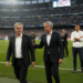 Real Madrid eye Jose Mourinho return as Arbeloa future in doubt