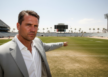 Effenberg warns 2026 US World Cup heat could challenge European players