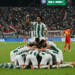 Iraq secures World Cup return after dramatic play-off win over Bolivia