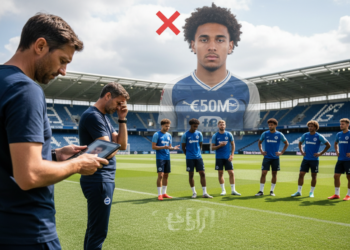 Brighton abandon pursuit of Said El Mala as Köln demand €50m