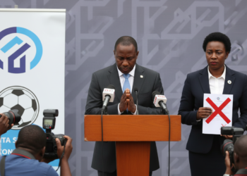 FAM President Haiya apologizes as FDH Bank suspends Malawi Premiership sponsorship