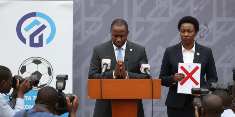 FAM President Haiya apologizes as FDH Bank suspends Malawi Premiership sponsorship