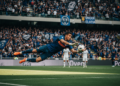 Inter Milan target Emiliano Martinez to replace Yann Sommer