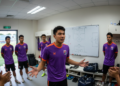 Suphanat Mueanta rallies Buriram United ahead of Shopee Cup semi vs JDT