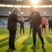 Nantes president Waldemar Kita apologizes to Luís Castro after controversial comments