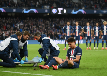 Xavi Simons ruled out for season and World Cup after ACL rupture