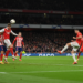 Champions League semi-finals pit Arsenal against Atletico, Bayern face PSG