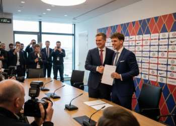 Bayern Munich to extend Leonard Prescott contract amid Chelsea and Juventus interest