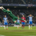 Espanyol held to goalless draw by Levante as Dmitrovic shines
