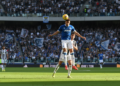 Everton targets Juventus centre-back Federico Gatti in summer transfer battle