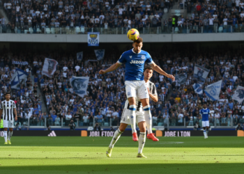 Everton targets Juventus centre-back Federico Gatti in summer transfer battle