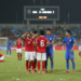 Hong Kong finish AFC Asian Cup qualifying with 2-1 loss to India