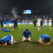 Italy miss World Cup as Bosnia beat Azzurri on penalties in Zenica
