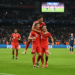 Bayern Munich reaffirms narrow edge over PSG after 2-1 win in Paris
