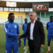 Zimbabwe coach Marian Marinica resigns after AFCON first-round exit, Tembo named interim