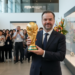 FIFA Museum opens in Hong Kong May 28 with FIFA World Cup trophy