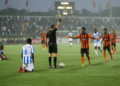 Dama Soccer Academy U/17 concede late penalty as JAFC forces 3-3 draw