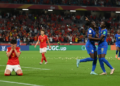 China suffers 2-0 defeat to Cameroon after early goals in Melbourne