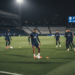 Paris Saint-Germain prepare to host Bayern Munich in Champions League semi-final