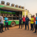 Nigeria Football Federation pledges truck to transport VAR training across WAFU-B