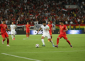 Iraq seeks World Cup return after being stranded, faces Bolivia in Monterrey