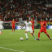 Iraq seeks World Cup return after being stranded, faces Bolivia in Monterrey