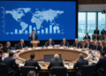 2026 World Cup costs spark UEFA warnings at FIFA congress