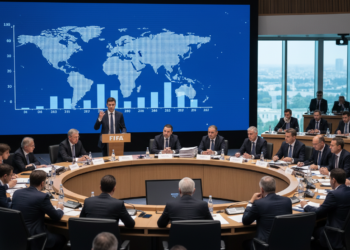 2026 World Cup costs spark UEFA warnings at FIFA congress