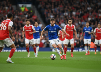 Anthony Gordon transfer sparks £80m chase as Chelsea and Arsenal battle