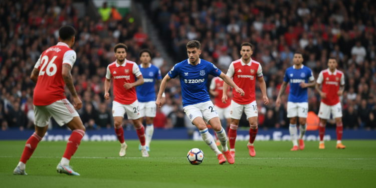 Anthony Gordon transfer sparks £80m chase as Chelsea and Arsenal battle