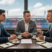 Anthony Gordon's agent holds talks with Bayern Munich over €86m fee