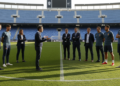 LaLiga announces study of split season start for World Cup, AFE opposes