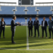 LaLiga announces study of split season start for World Cup, AFE opposes