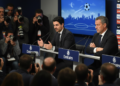 Arsenal vow to win in Madrid as Arteta praises Simeone