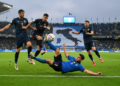 Italy seek World Cup return and face Bosnia in Zenica play-off final
