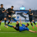 Italy seek World Cup return and face Bosnia in Zenica play-off final