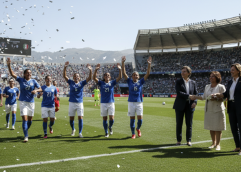Afghan Women United granted FIFA eligibility for international competitions