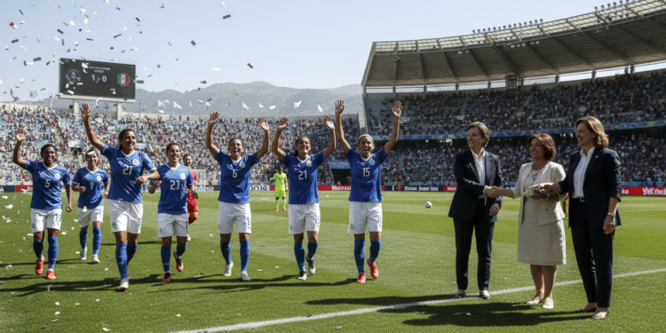 Afghan Women United granted FIFA eligibility for international competitions