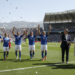 Afghan Women United granted FIFA eligibility for international competitions