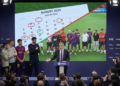 LaLiga announces divided opening weekend amid World Cup and AFE pushback