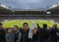Premier League ticket prices surge as UEFA report reveals local fans priced out