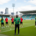 Kaitano Tembo appointed Warriors interim coach ahead of Unity Cup in London