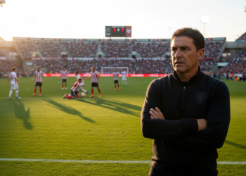 Valverde faces Alavés at Mendizorroza in his final derby as Athletic coach