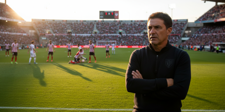 Valverde faces Alavés at Mendizorroza in his final derby as Athletic coach