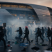 World Cup rights at risk as Amnesty warns of repression