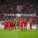 Bundesliga: Bayern crowned but top-four and relegation races intensify