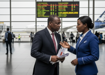 Union Bank Accused of Retaining N51 Billion from Arik Air Loan Sale