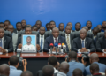 Ghana FA mourns Dominic Frimpong and pledges enhanced security for players