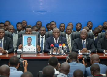 Ghana FA mourns Dominic Frimpong and pledges enhanced security for players